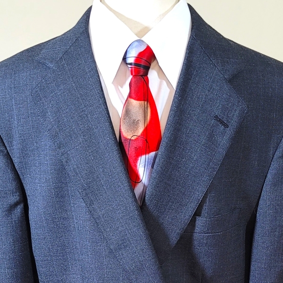 JoS. A. BankExecutive Collection Suit